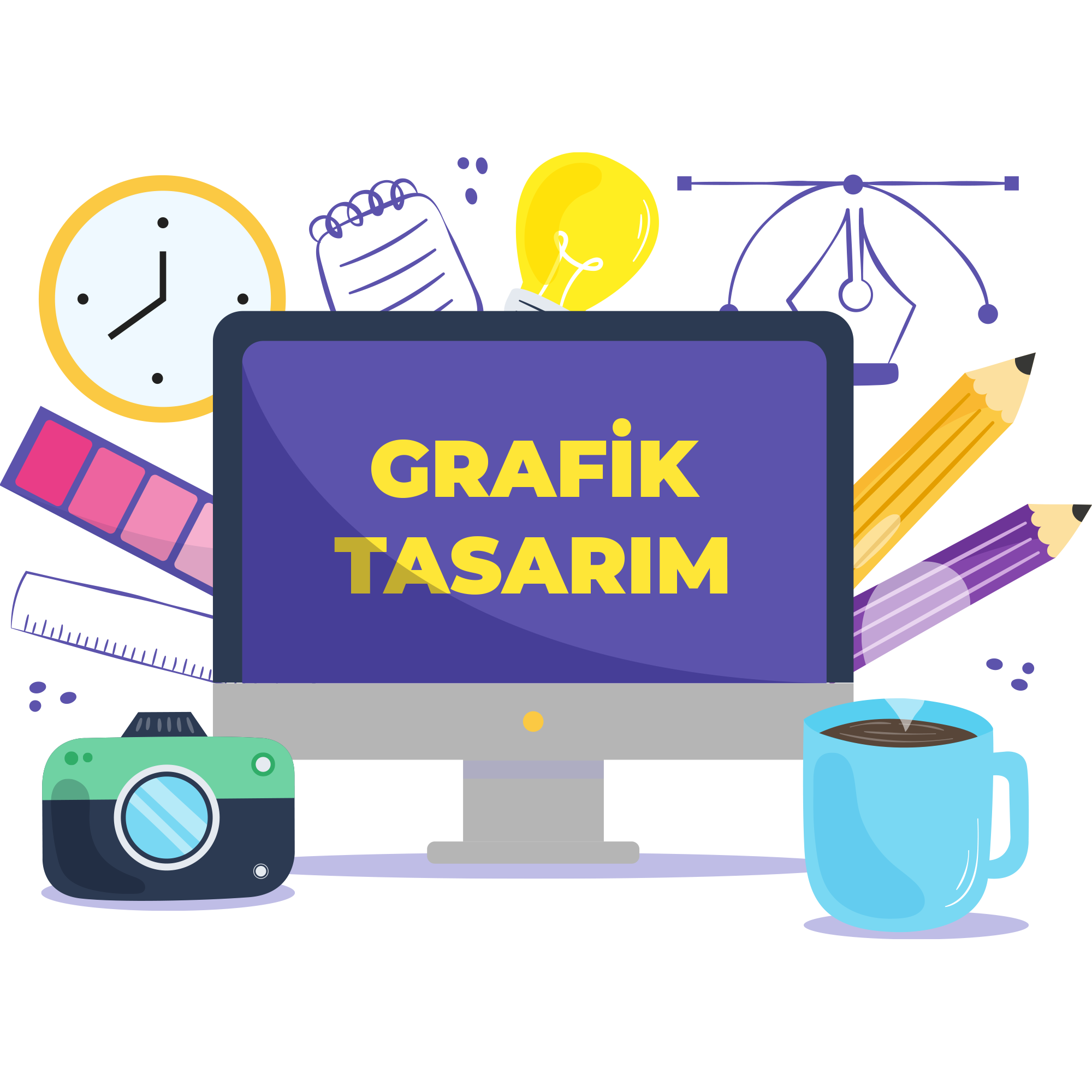 Konya Grafik Tasarım grafik tasarim - Konya Grafik Tasarım