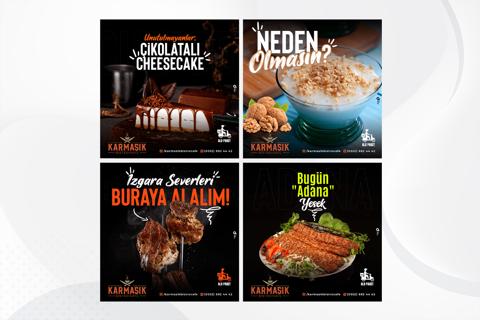 karmasik kafe sosyal medya - karmaşık kafe sosyal medya