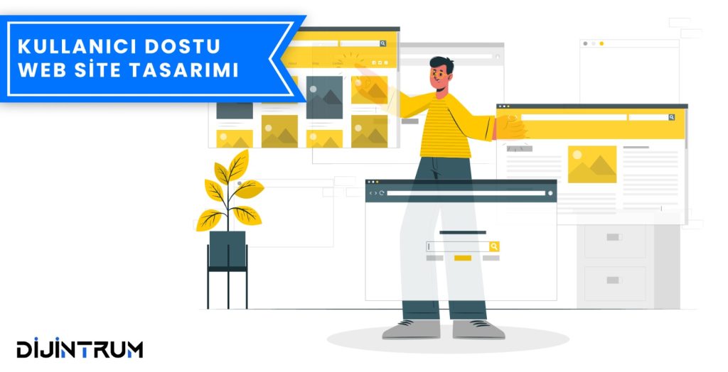 Web Tasarımın Önemi Nedir? 2 Web Tasarımın Önemi Nedir? 2