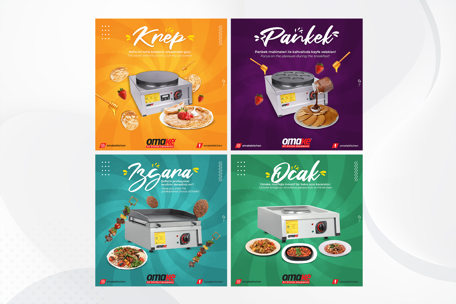 omake sosyal medya - omake sosyal medya