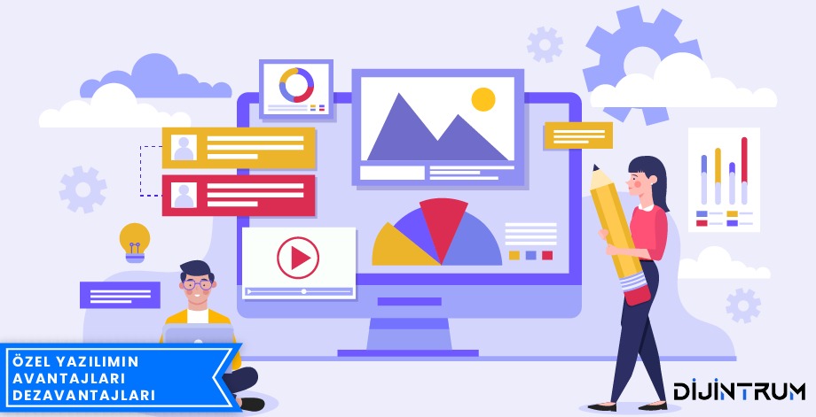 Wordpress mi Özel Yazılım mı Tercih Etmeliyim? 2 Wordpress mi Özel Yazılım mı Tercih Etmeliyim? 2