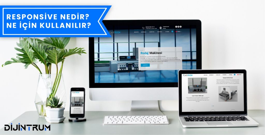 Web Tasarımın Önemi Nedir? 3 Web Tasarımın Önemi Nedir? 3