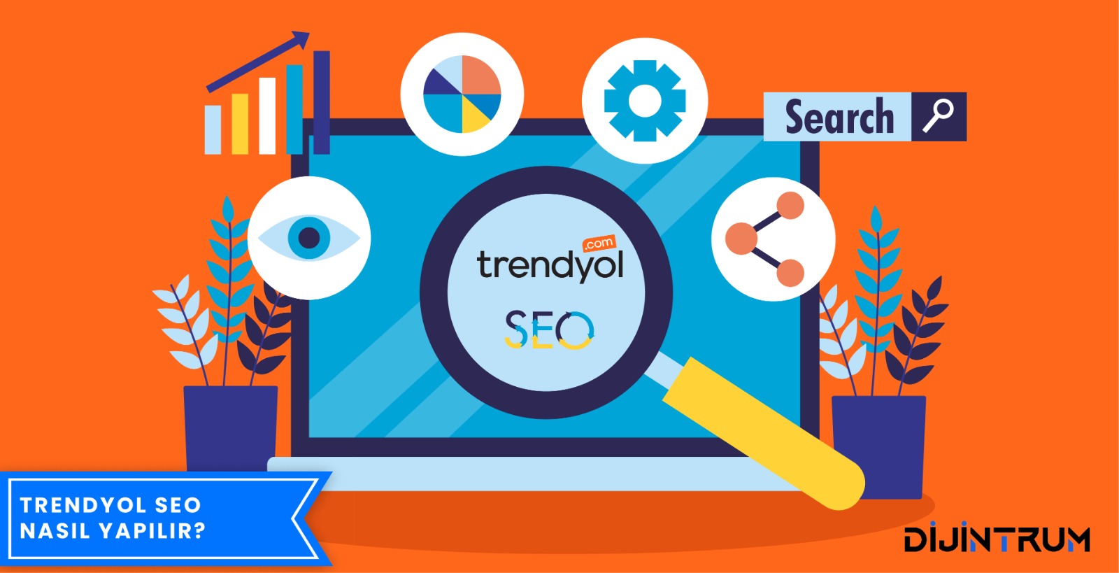 Trendyol SEO Nedir? Nasıl Yapılır?