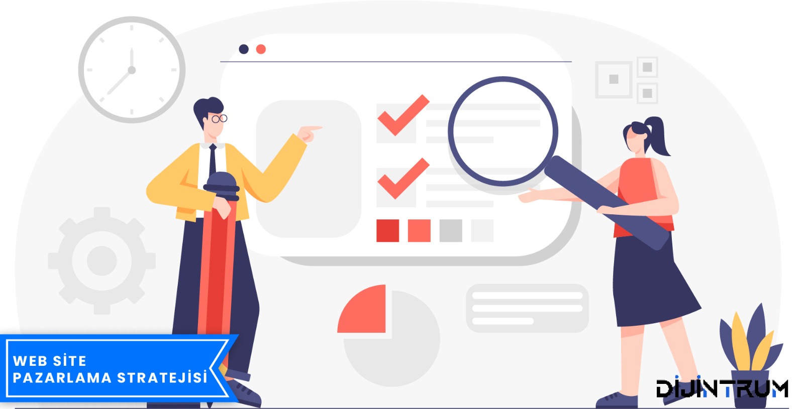 Yaratıcı Web Site Pazarlama Stratejileri