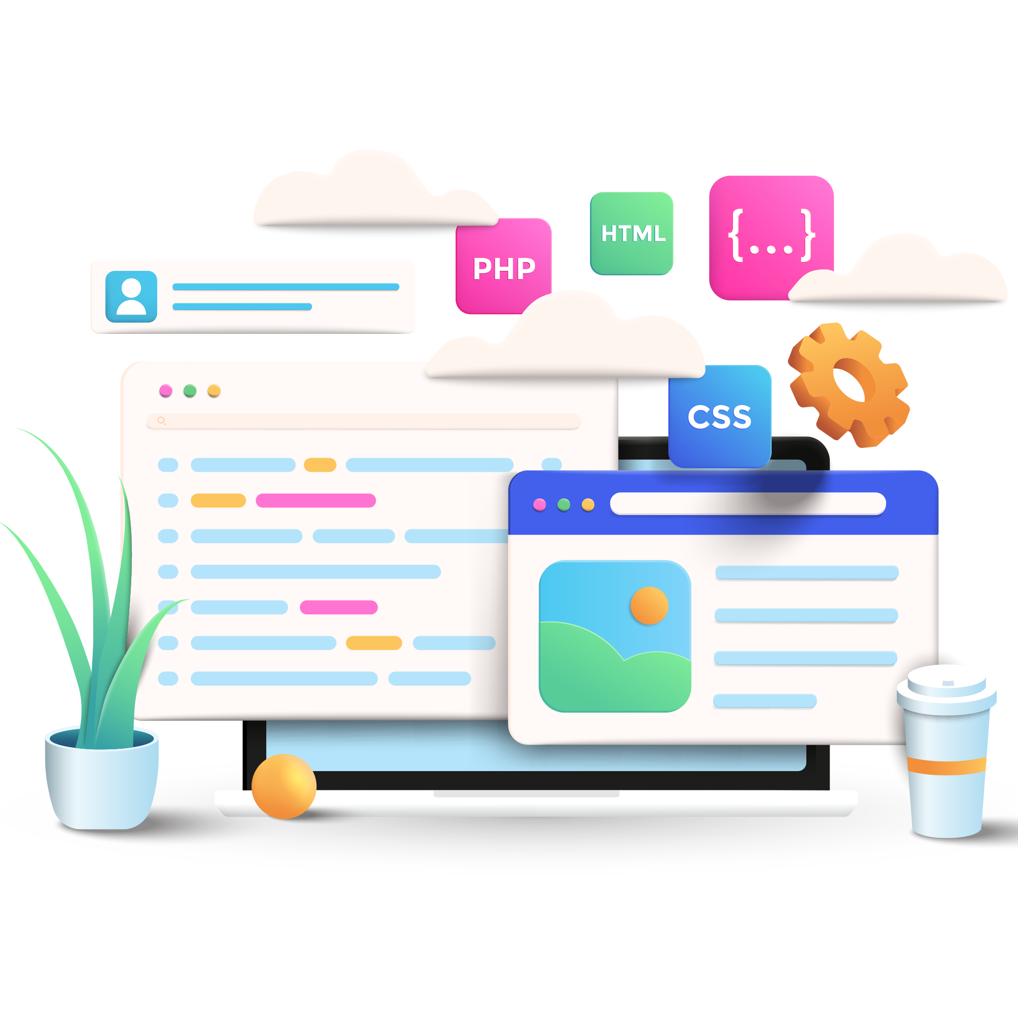 Konya Web Tasarım web tasarim - Konya Web Tasarım