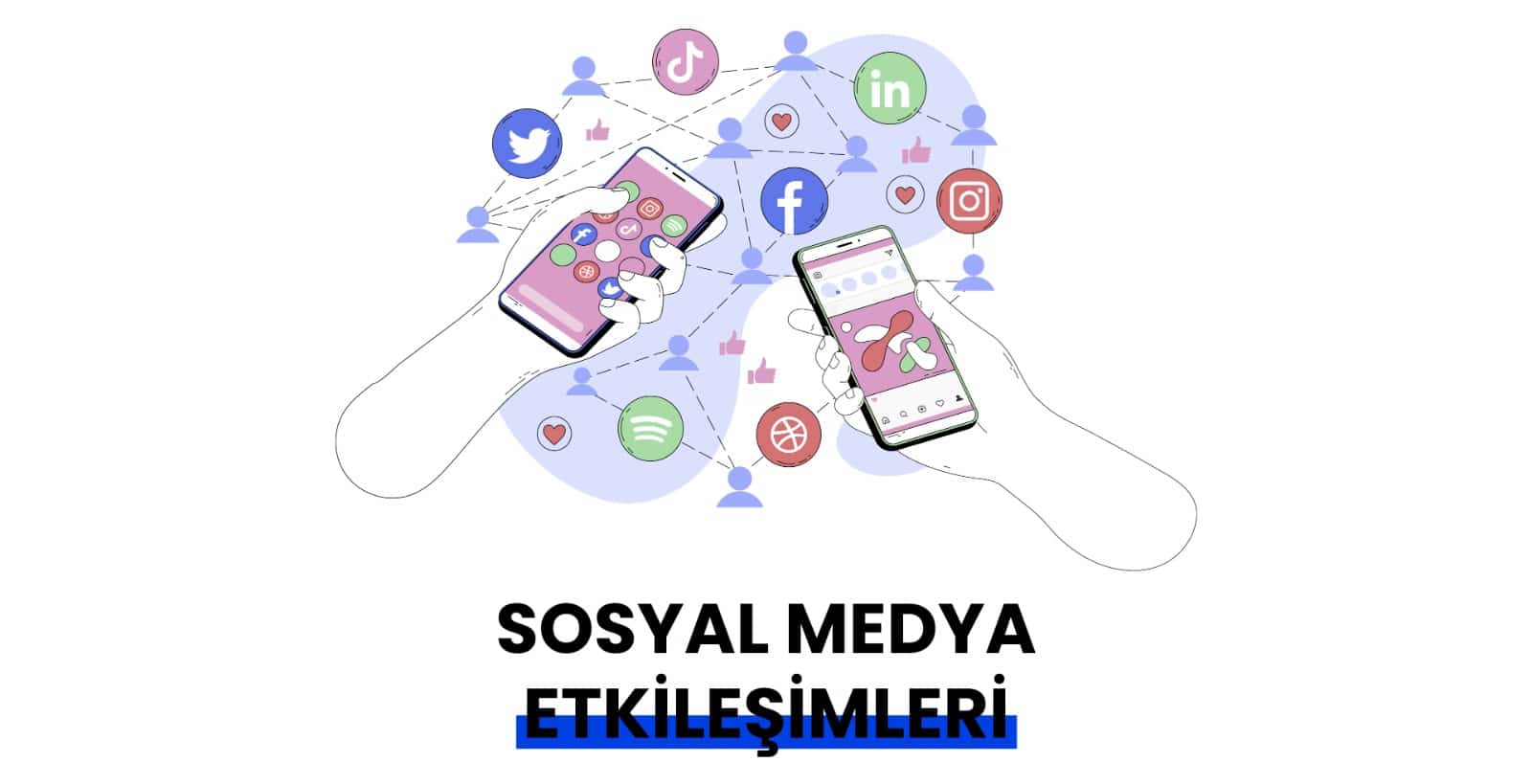Sosyal Medya Etkileşimlerinizi Artırmak İçin İpuçları