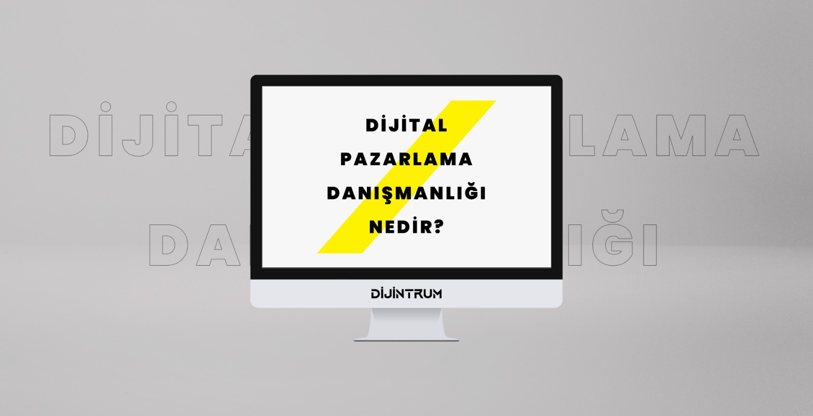 Dijital Pazarlama Danışmanlığı Nedir?