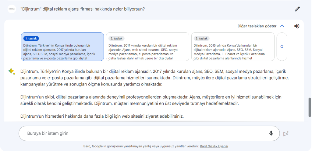 Google Bard Artık Türkçe google bard dijintrum 1024x498 - Google Bard Artık Türkçe